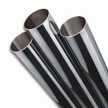 Материал 400 Hastelloy C276 Inconel 625 труба сплава никеля 600 601 718 725 750 800 825