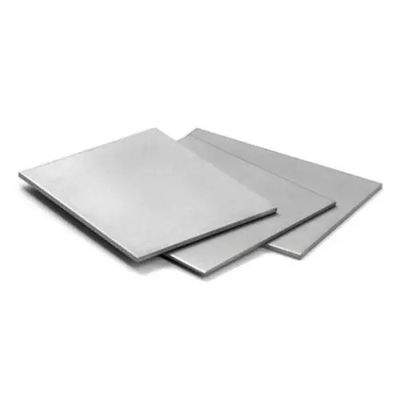 сопротивление жары аустенита 0.1mm-300mm UNS N08800 Incoloy 800 h