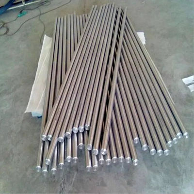 600 625 Адвокатура 2mm-160mm Inconel 718 сплава никеля материальная круглая