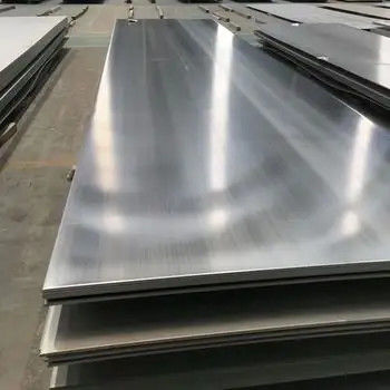 Лист Inconel никеля 99,9% ASTM B162 N4 N6 99,6% чистый 600 601 625 яркого