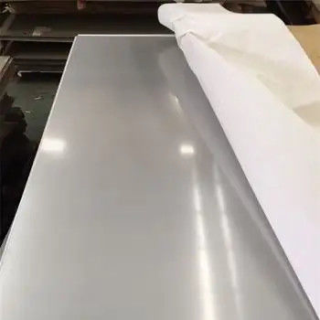 Плита Inconel сплава никеля 718 600 601 625 горячекатаного