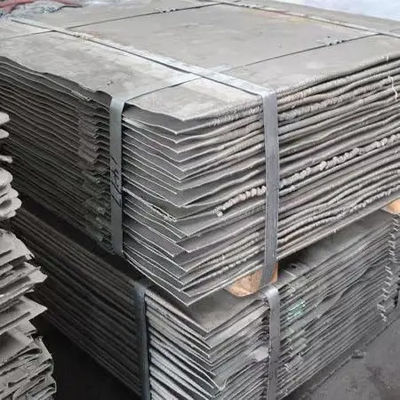 Плита никеля 601 625 листа никеля материальные N4 N6 99,6% 99,9% ASTM B162 Inconel 600 чистая не напудрить яркое