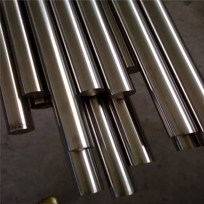 Адвокатура основанная никелем сплава Inconel 600 круглая 601 625