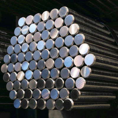 Материал N08800 601 602CA 617 Hastelloy C276 Inconel 600 725 Адвокатур легированной стали круглых