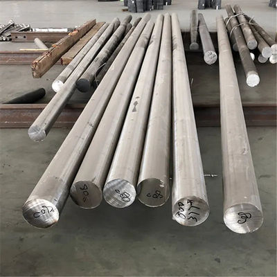 Сплав никеля 602CA/617 Hastelloy C276 вокруг материала Inconel 600/601 стали Maraging Адвокатуры