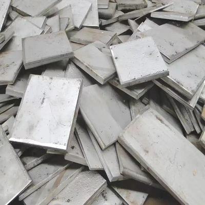 Сплав никеля 600 601 718 лист Inconel 625 обжег