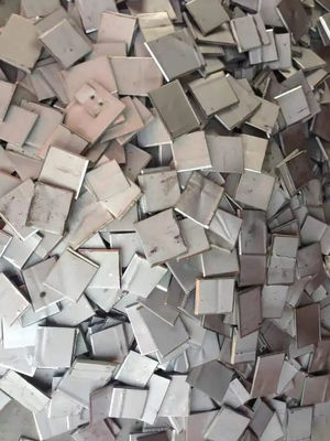 Лист никеля B162 N4 N6 Inconel 625 материальные ASTM Ni200 Ni201 99,9% чистый