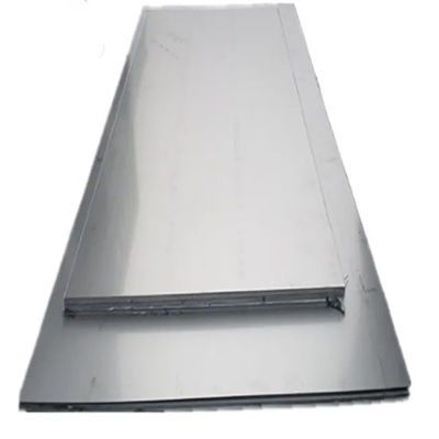 Плита БА 2B Inconel 625 сплава никеля материала ASTM Inconel 625