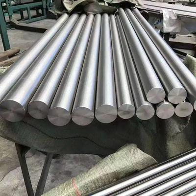 Адвокатура Wnr24856 Inconel 625 сплава никеля N06625 круглая