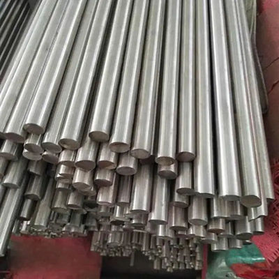 600 718 Адвокатура сплава никеля материала Inconel 625 яркая
