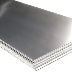 DIN W. Nr. 2,4858 плита ASTM B424 UNS N08825 Inconel 825