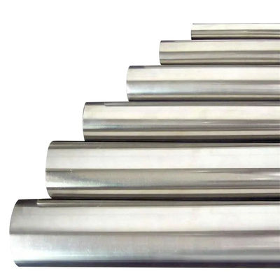 Hastelloy C276 C22 Incoloy 800HT 825 600 601 617 625 718 Адвокатура сплава никеля Monel 400 K500 круглая