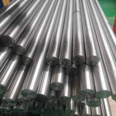 Круглая Адвокатура 2mm до 400mm сплава Hastelloy c 22 c 276 b 2