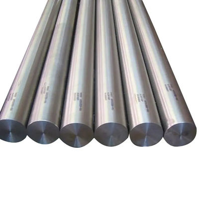 B564 ASTM W.Nr.2.4819 Hastelloy b Hastelloy C276 вокруг Адвокатуры