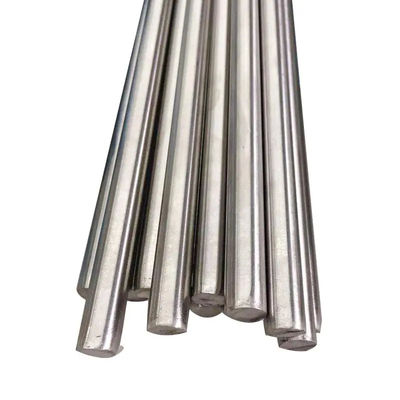 Адвокатура C276 C2000 x B2 B3 C4 s G35 сплава никеля C22 ASTM Hastelloy b круглая отполировала Адвокатуру