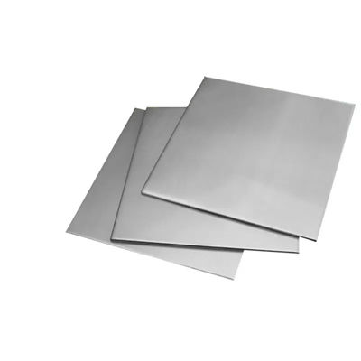 Плита ASTM B575 Hastelloy x листа сплава никеля C4 B3 C276 C22 Hastelloy B2