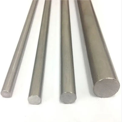 Uns N06625 Hastelloy C22 вокруг сплава 600 Inconel Адвокатуры 718 ASTM B575 C276 C4 Hastelloy x b B2 B3
