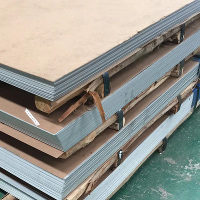 Сплав утюга никеля листа ASTM B435 C4 B2 Hastelloy B3 C276 C22 Hastelloy x