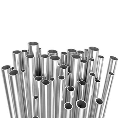 Труба Inconel 625 легированной стали никеля Inconel 600 безшовная