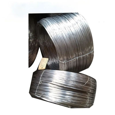 Заготовка для проволоки Inconel провода сплава 800 800H 800HT 825 сплава 400 R405 Incoloy K500 Monel сваривая
