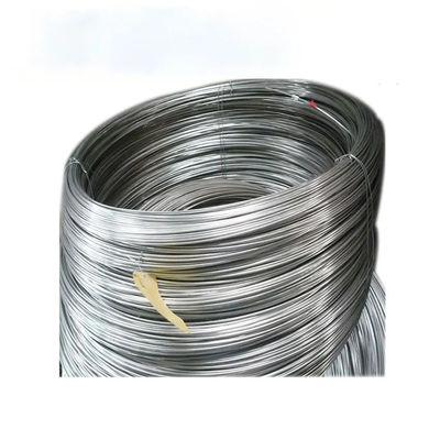 провод заварки ISO9001 0.8mm-5.0mm Monel 400 Monel