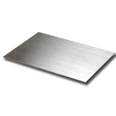 Сплав никеля Monel K500 покрывает Monel 400 горячекатаное 1mm-30mm