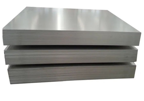 800h 825 Monel сплавляют K500 925 926 Inconel 600 601 625 плита легированной стали 718 никелей