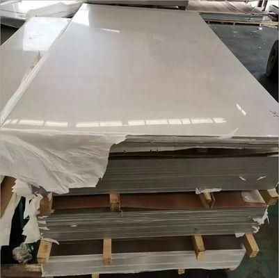 лист и плита сплава меди никеля сплава K500 0.15mm-135mm Monel