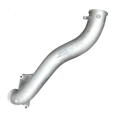 Труба 20803692 Fh12 Fm12 Intercooler тележки для